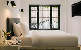 The Industrialist Hotel Gowanus Brooklyn, Sonder By Marriott Bonvoy